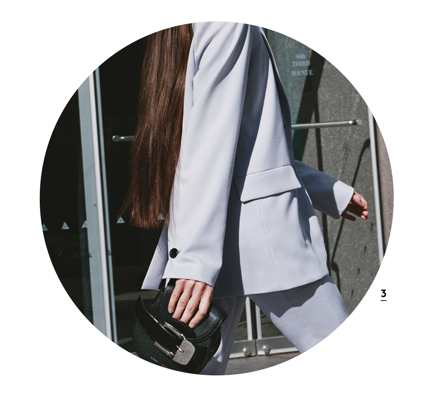 Proenza Schouler s Iconic Bags SWEET WILLIAM